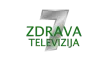 Zdrava TV kanal logosu