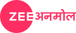 Zee Anmol kanal logosu
