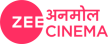 Zee Anmol Cinema kanal logosu