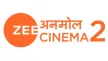 Zee Anmol Cinema 2 kanal logosu