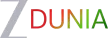 Zee Dunia kanal logosu