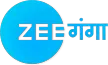 Senderlogo von Zee Ganga
