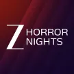 Zee Horror Nights kanal logosu