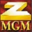 Zee MGM kanal logosu