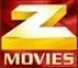 Zee Movies kanal logosu