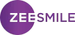 Zee Smile kanal logosu