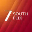 Zee South Flix kanal logosu