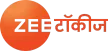 Zee Talkies kanal loqosu