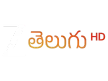 Zee Telugu kanal loqosu
