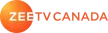 Zee TV Canada kanal logosu