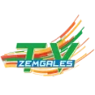 Zemgales TV kanal loqosu