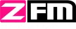 ZFM Zoetermeer TV kanal logosu