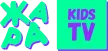 Zhara Kids TV kanal logosu