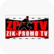 ZIK-PROMO TV kanal logosu