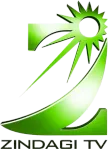 Zindagi TV kanal loqosu