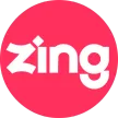 Zing! kanal logosu