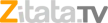 Senderlogo von Zitata TV