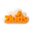 Zkids kanal logosu