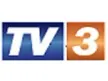 ZNBC TV 3 kanal loqosu