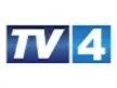 ZNBC TV 4 kanal loqosu
