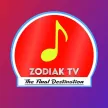 Zodiak TV kanal loqosu