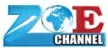 Zoe Channel kanal logosu