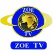 Zoe TV kanal logosu