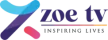 Zoe TV kanal loqosu