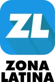 Zona Latina kanal logosu