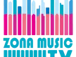 Zona Music TV kanal logosu