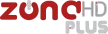 Zona Plus kanal logosu