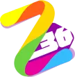 Zone Three 6 kanal logosu
