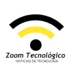 Zoom Tecnologico Plus kanal logosu