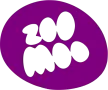 ZooMoo kanal logosu