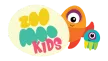 ZooMoo Kids kanal logosu