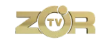 Zo'r TV kanal logosu