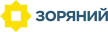 Zoryanyy kanal logosu