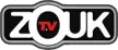 Senderlogo von Zouk TV