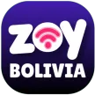 ZoyTV Bolivia kanal logosu
