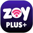 ZoyTV Plus kanal logosu