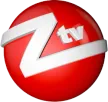 ZTV Ghana kanal logosu