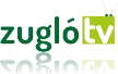 Zuglo TV channel logo