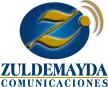 Zuldemayda Canal 13 kanal logosu