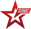 Zvezda Plus kanal logosu
